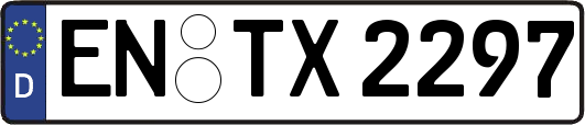 EN-TX2297