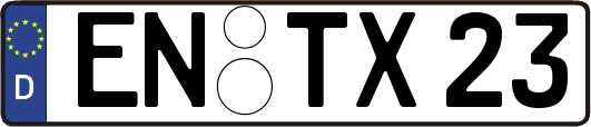 EN-TX23