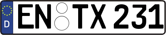 EN-TX231