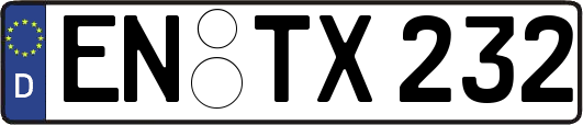EN-TX232