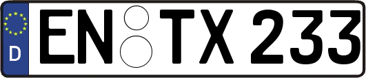 EN-TX233
