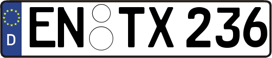 EN-TX236