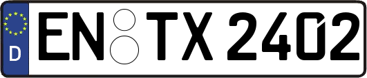 EN-TX2402