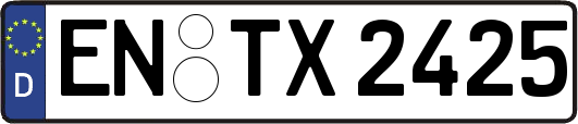 EN-TX2425