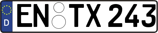 EN-TX243