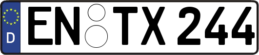 EN-TX244