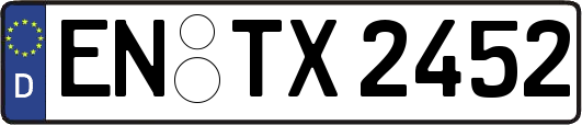 EN-TX2452