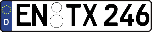 EN-TX246