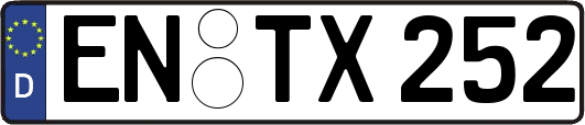 EN-TX252