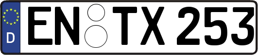 EN-TX253