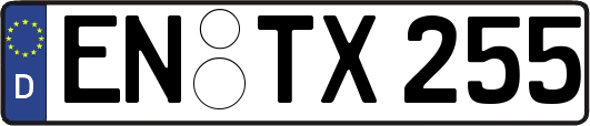 EN-TX255