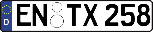 EN-TX258