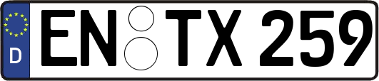 EN-TX259