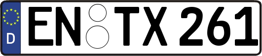 EN-TX261