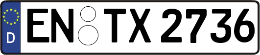 EN-TX2736