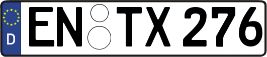EN-TX276