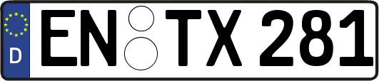 EN-TX281