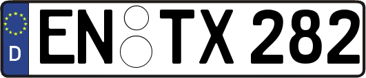 EN-TX282