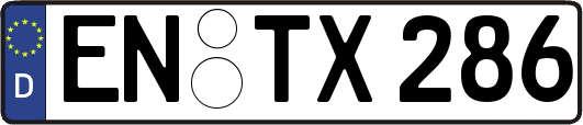 EN-TX286