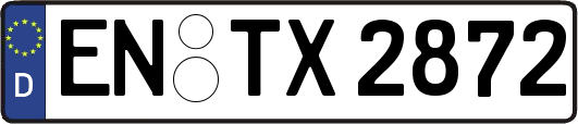 EN-TX2872