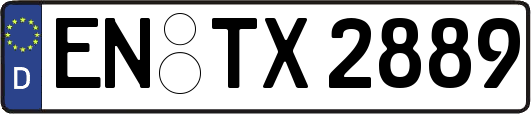 EN-TX2889