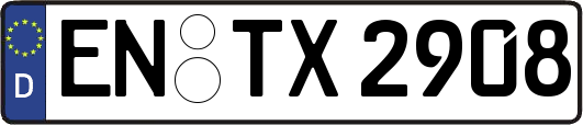 EN-TX2908