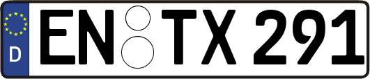EN-TX291