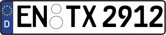 EN-TX2912