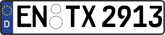 EN-TX2913