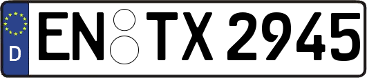 EN-TX2945