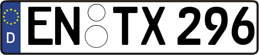 EN-TX296