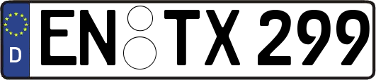 EN-TX299