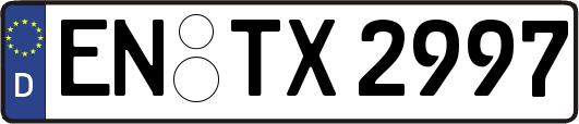 EN-TX2997