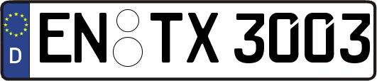 EN-TX3003