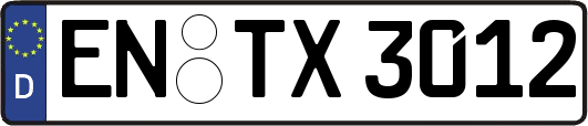 EN-TX3012