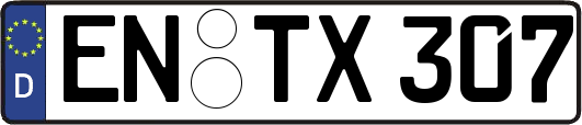 EN-TX307