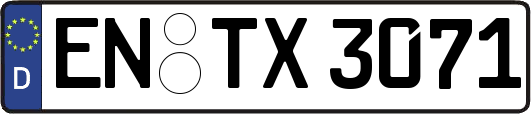 EN-TX3071
