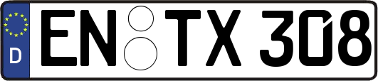 EN-TX308