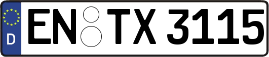 EN-TX3115