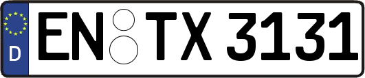 EN-TX3131