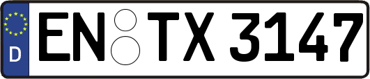 EN-TX3147