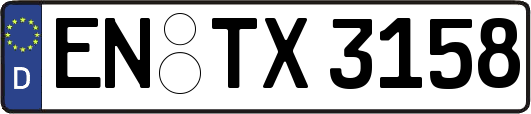 EN-TX3158