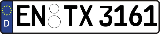 EN-TX3161
