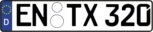 EN-TX320