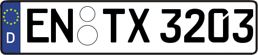 EN-TX3203