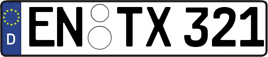 EN-TX321