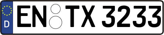 EN-TX3233