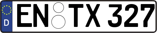 EN-TX327