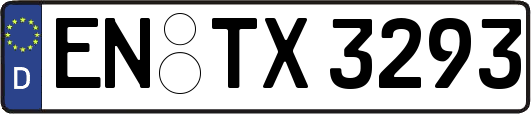 EN-TX3293