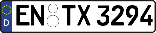 EN-TX3294